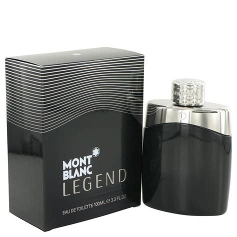 mont blanc cologne 2011.